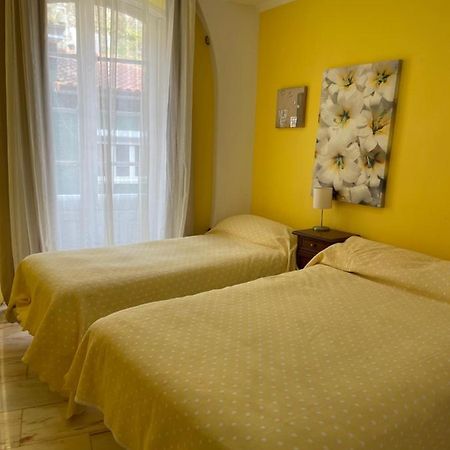 Hostal El Nuevo Salau Cudillero Εξωτερικό φωτογραφία