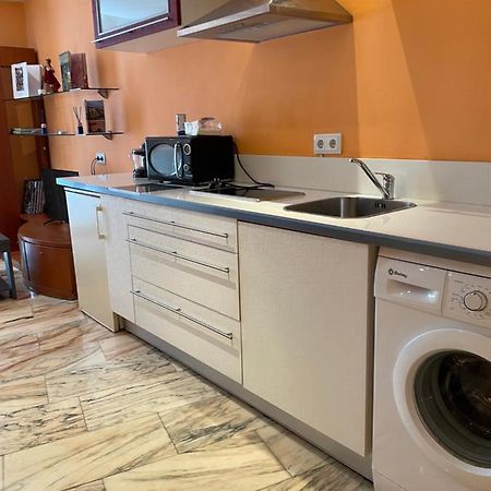 Hostal El Nuevo Salau Cudillero Εξωτερικό φωτογραφία