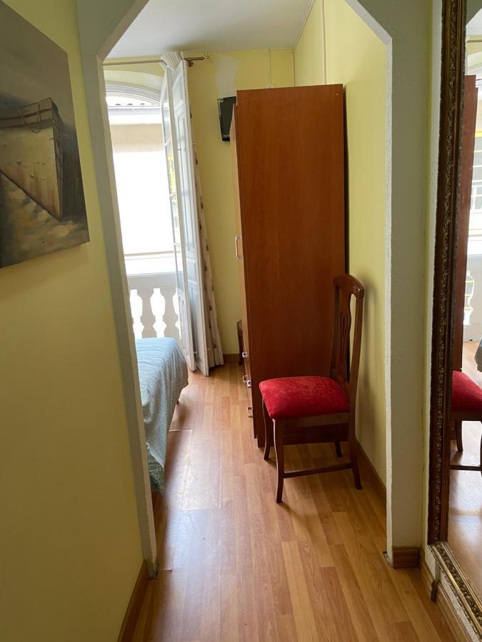 Hostal El Nuevo Salau Cudillero Εξωτερικό φωτογραφία