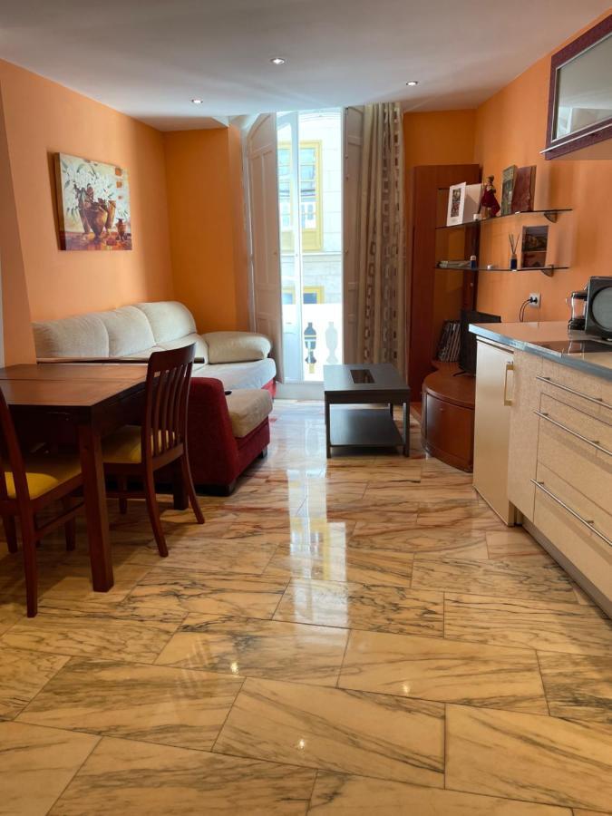 Hostal El Nuevo Salau Cudillero Εξωτερικό φωτογραφία
