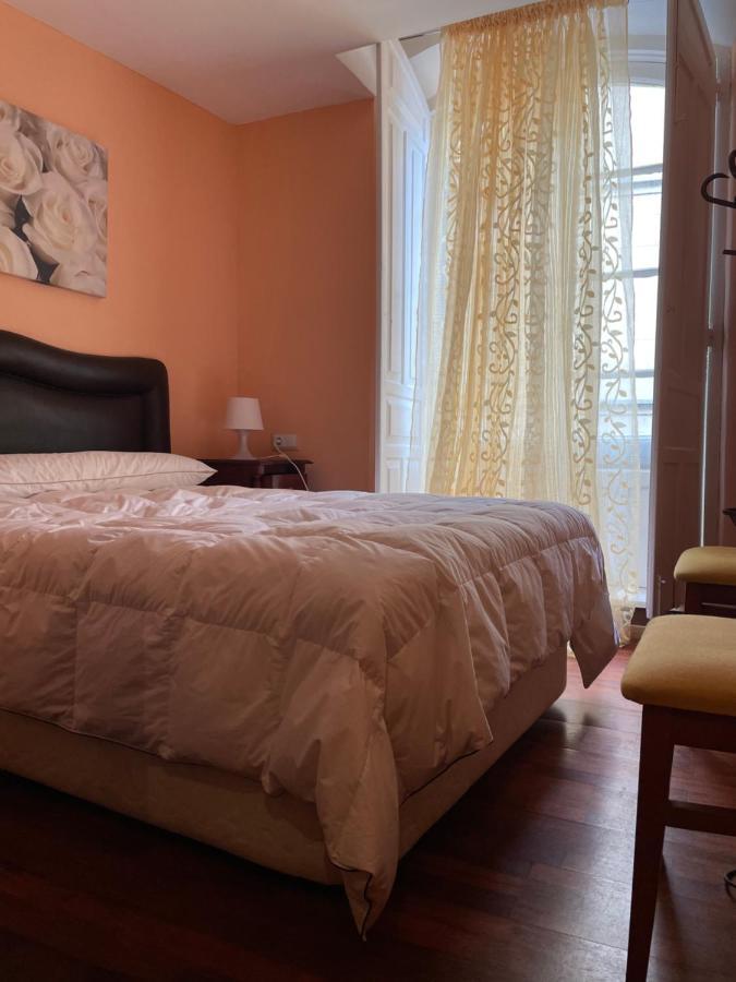 Hostal El Nuevo Salau Cudillero Εξωτερικό φωτογραφία