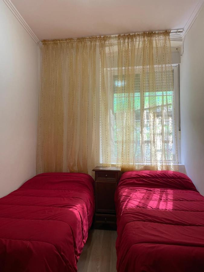 Hostal El Nuevo Salau Cudillero Εξωτερικό φωτογραφία