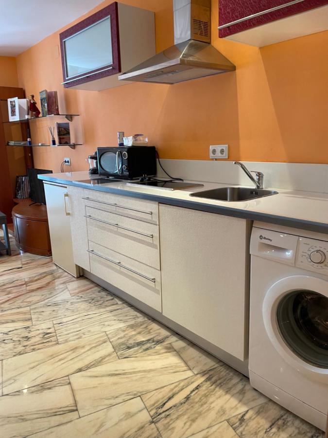 Hostal El Nuevo Salau Cudillero Εξωτερικό φωτογραφία