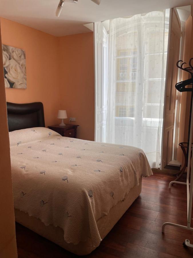 Hostal El Nuevo Salau Cudillero Εξωτερικό φωτογραφία