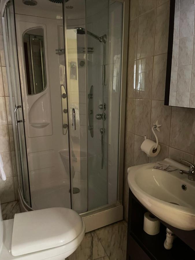 Hostal El Nuevo Salau Cudillero Εξωτερικό φωτογραφία