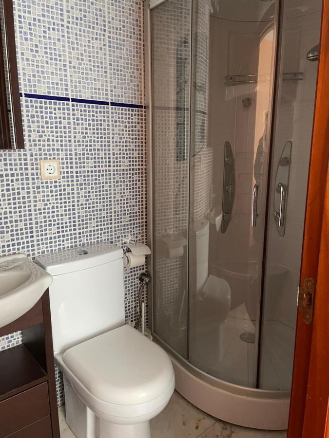 Hostal El Nuevo Salau Cudillero Εξωτερικό φωτογραφία
