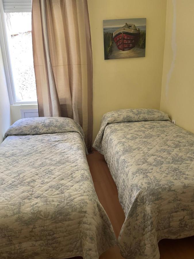 Hostal El Nuevo Salau Cudillero Εξωτερικό φωτογραφία