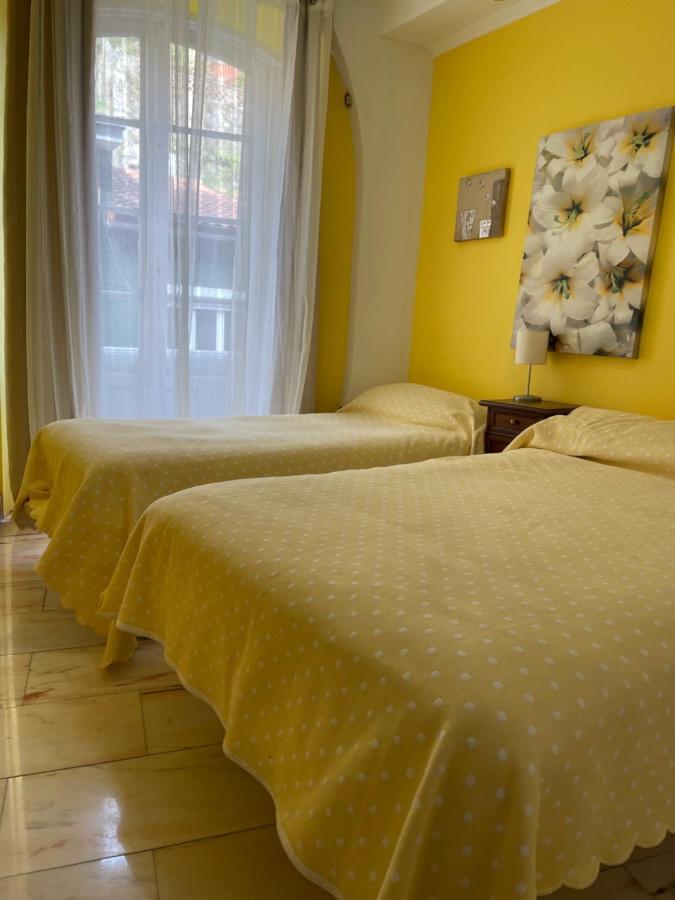 Hostal El Nuevo Salau Cudillero Εξωτερικό φωτογραφία