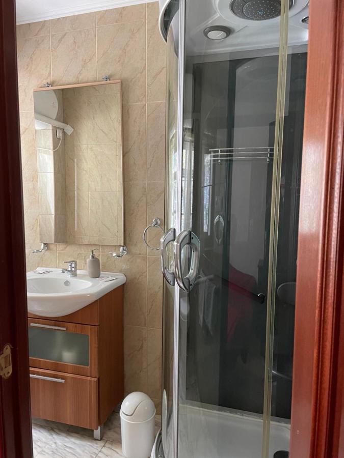 Hostal El Nuevo Salau Cudillero Εξωτερικό φωτογραφία