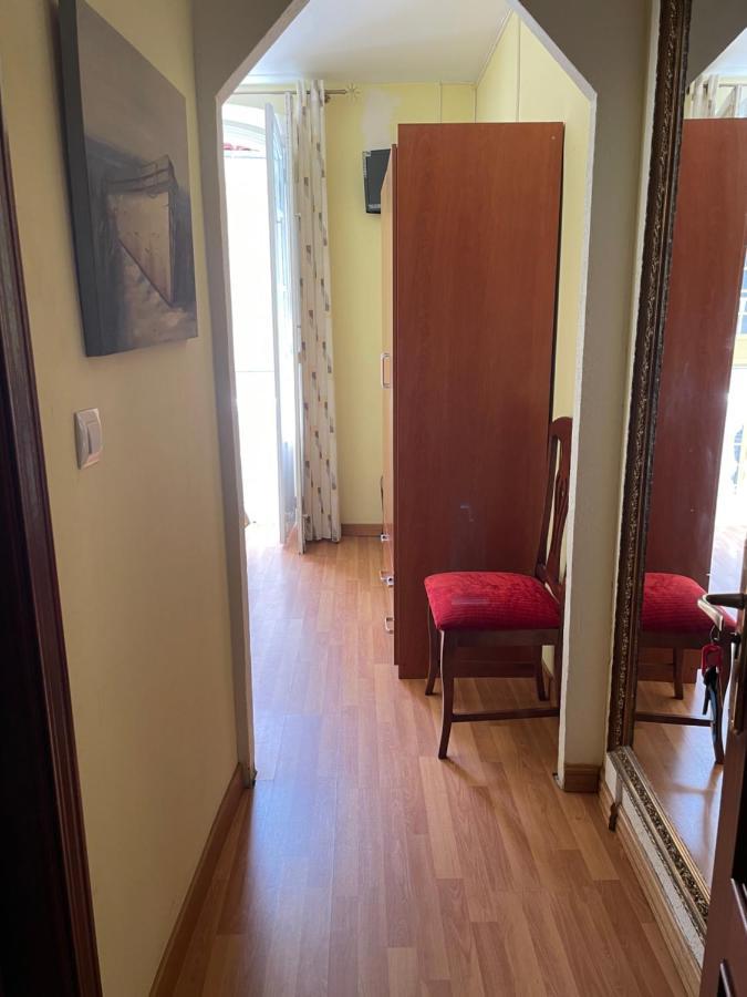 Hostal El Nuevo Salau Cudillero Εξωτερικό φωτογραφία