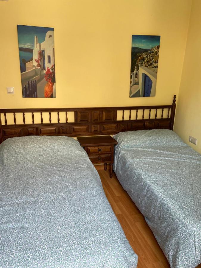 Hostal El Nuevo Salau Cudillero Εξωτερικό φωτογραφία