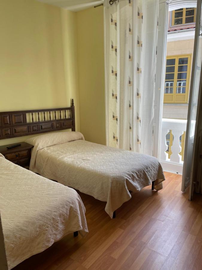 Hostal El Nuevo Salau Cudillero Εξωτερικό φωτογραφία